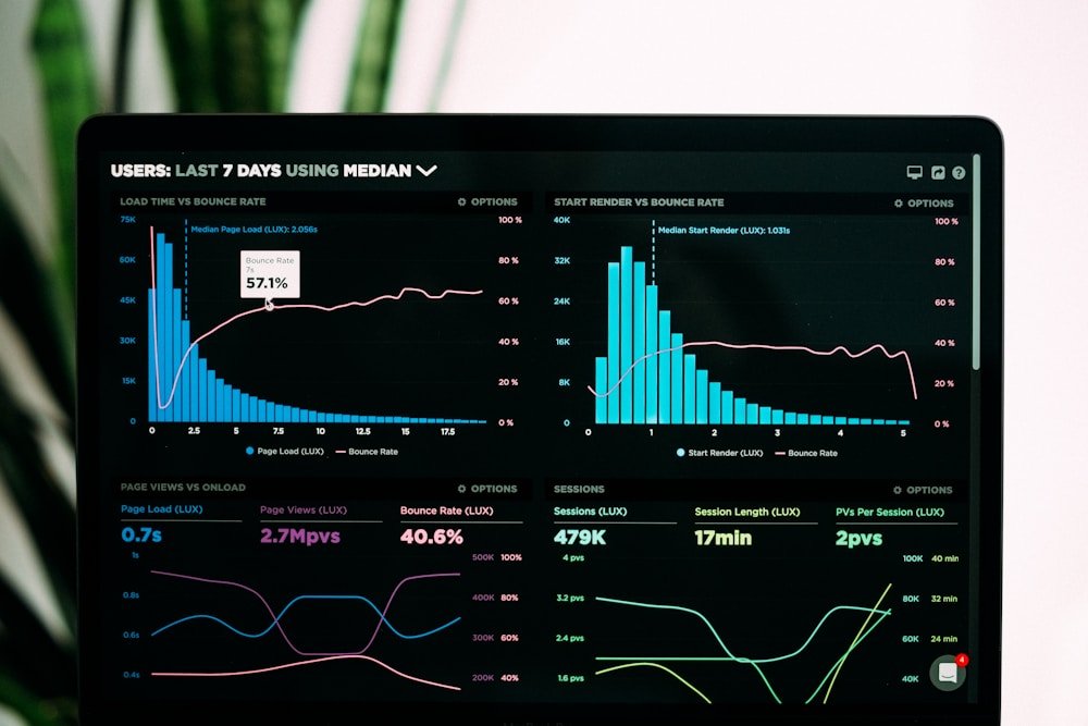 Abstract data and connectivity